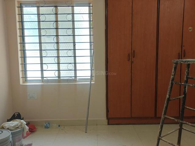 Flat for rent in Bangalore East, Cox Town - Bangalore