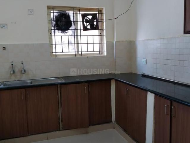 Flat for rent in Bangalore East, Cox Town - Bangalore
