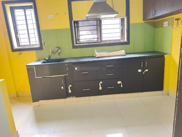 Flat for rent in Bangalore East, Cox Town - Bangalore