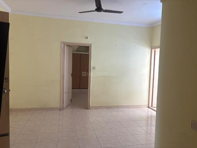 Flat for rent in Bangalore East, Cox Town - Bangalore