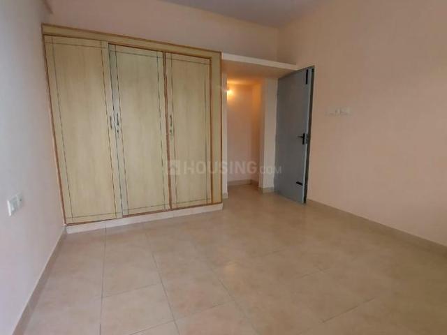 Flat for rent in Bangalore East, Cox Town - Bangalore
