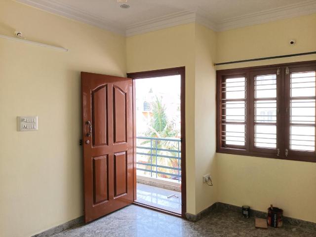 Flat for rent in Bangalore East, Cox Town - Bangalore