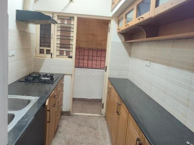 Flat for rent in Bangalore East, Cox Town - Bangalore