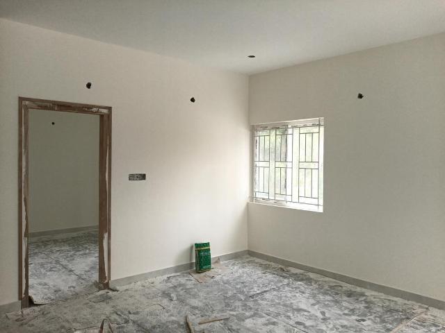 Flat for rent in Bangalore East, Cox Town - Bangalore