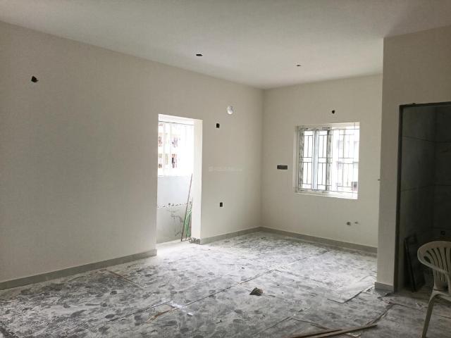 Flat for rent in Bangalore East, Cox Town - Bangalore