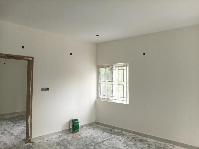 Flat for rent in Bangalore East, Cox Town - Bangalore