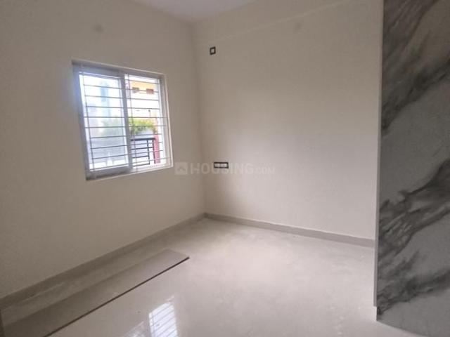 Flat for rent in Bangalore East, Cox Town - Bangalore
