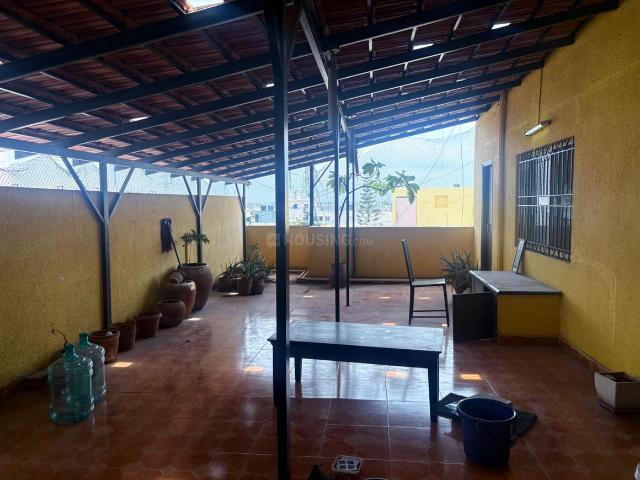 Flat for rent in Bangalore East, Cox Town - Bangalore