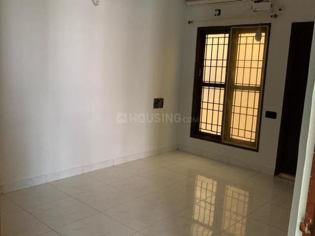Flat for rent in Bangalore East, Cox Town - Bangalore