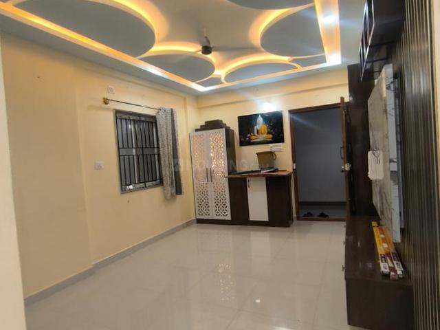 Flat for rent in Bangalore East, Cox Town - Bangalore