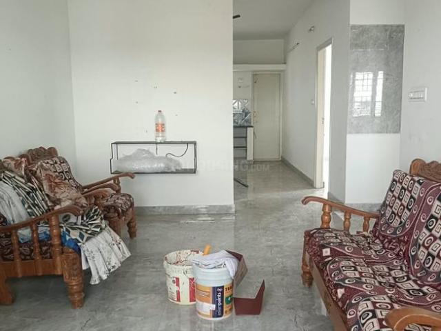 Flat for rent in Bangalore East, Cox Town - Bangalore