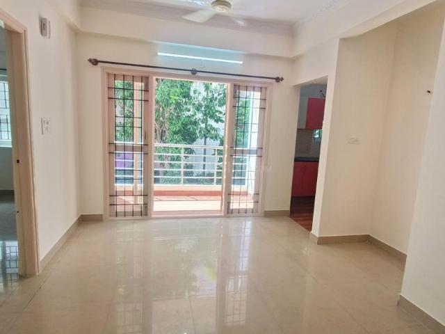 Flat for rent in Bangalore East, Cox Town - Bangalore