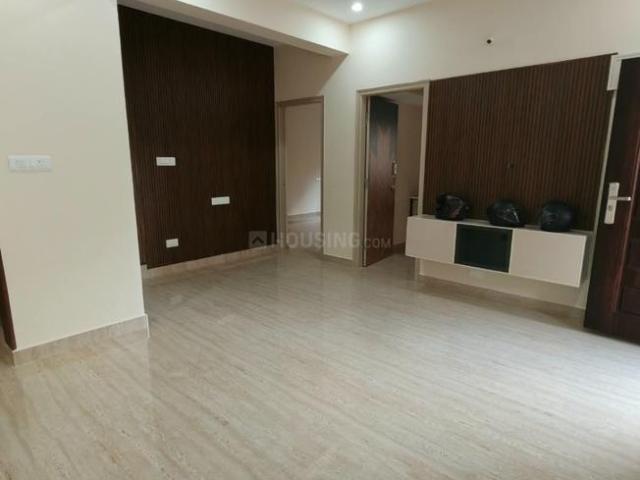 Flat for rent in Bangalore East, Cox Town - Bangalore