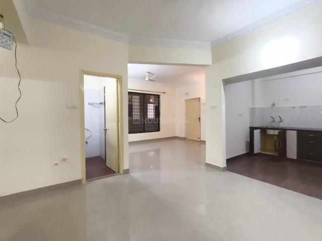 Flat for rent in Lal Bahadur Shastri Nagar, Bengaluru