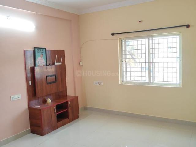 Flat for rent in Bangalore East, Cox Town - Bangalore