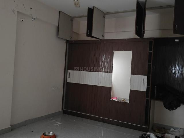 Flat for rent in Bangalore East, Cox Town - Bangalore