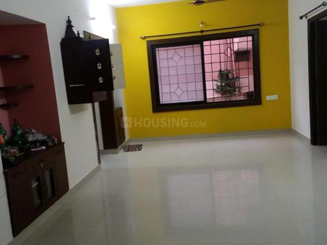 Flat for rent in Bangalore East, Cox Town - Bangalore