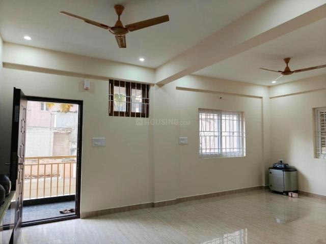 Flat for rent in Lal Bahadur Shastri Nagar, Bengaluru