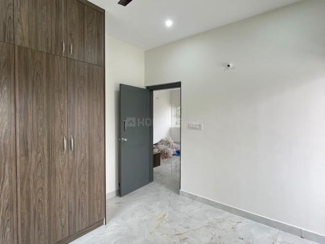 Flat for rent in Kaggadasapura, Bengaluru