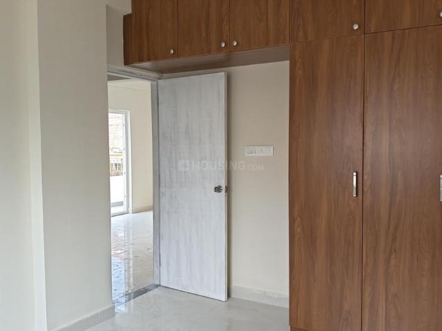 Flat for rent in Jagadish Nagar, Bengaluru
