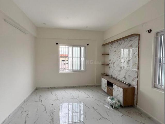Flat for rent in Malleshpalya, Bengaluru