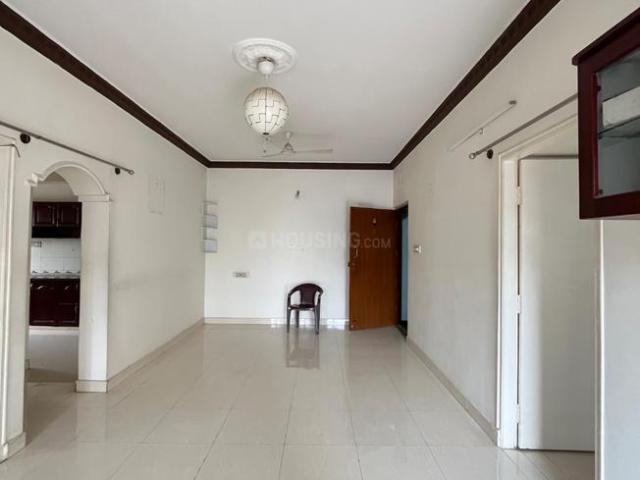 Flat for rent in Malleshpalya, Bengaluru