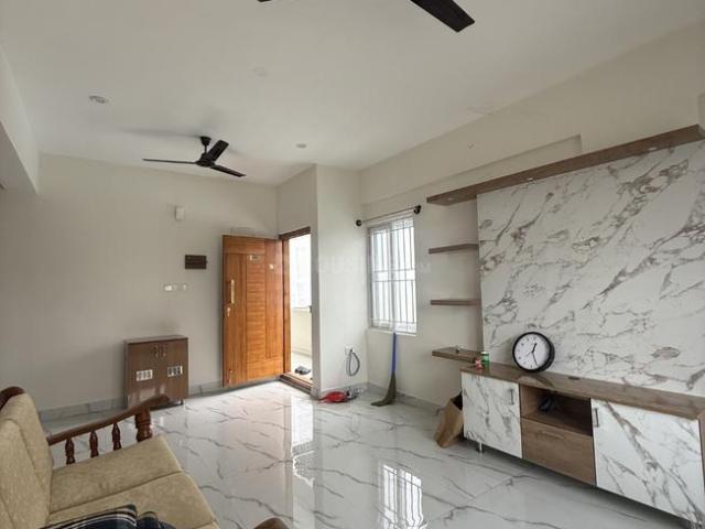 Flat for rent in Lal Bahadur Shastri Nagar, Bengaluru