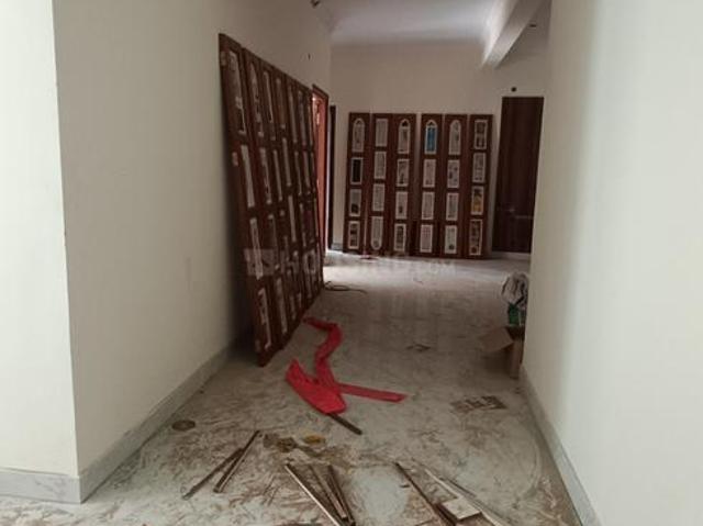Flat for rent in Abbaiah Reddy Layout, Bengaluru