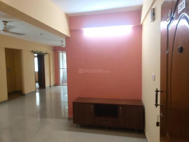 Flat for rent in Malleshpalya, Bengaluru