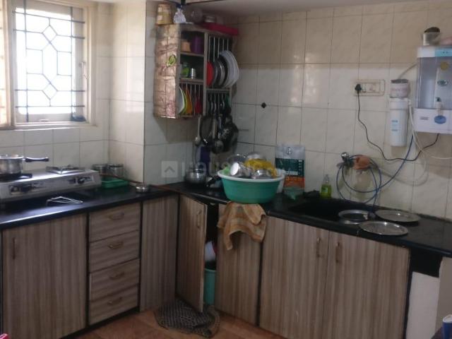 Flat for rent in Bangalore East, Cox Town - Bangalore
