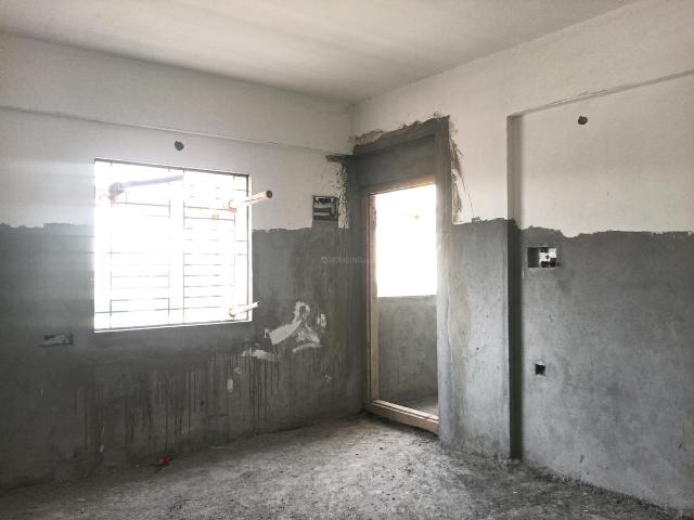 Flat for sale in Bangalore East, Cox Town - Bangalore