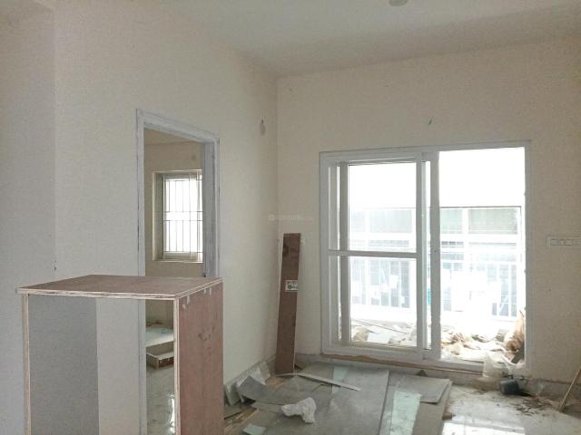 Flat for sale in Bangalore East, Cox Town - Bangalore