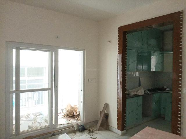 Flat for sale in Bangalore East, Cox Town - Bangalore