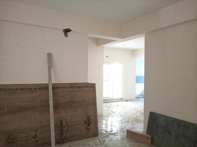 Flat for sale in Bangalore East, Cox Town - Bangalore
