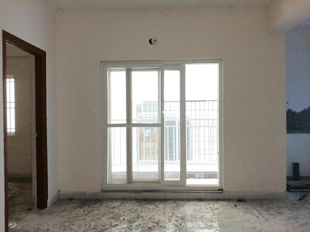 Flat for sale in Bangalore East, Cox Town - Bangalore