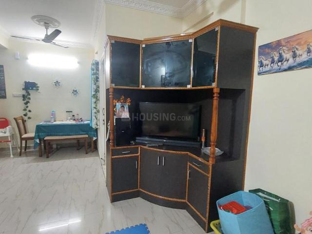 Flat for sale in Bangalore East, Cox Town - Bangalore