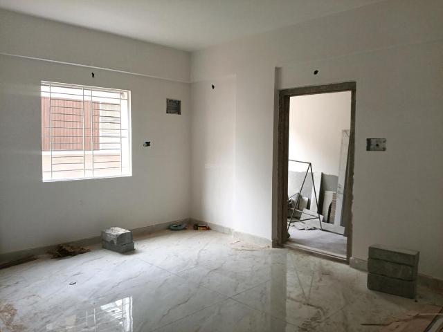 Flat for sale in Bangalore East, Cox Town - Bangalore