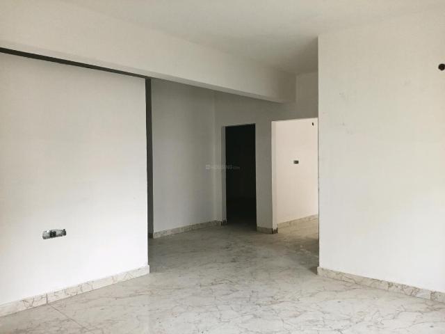 Flat for sale in Bangalore East, Cox Town - Bangalore