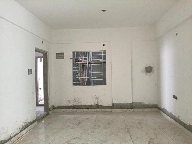 Flat for sale in Bangalore East, Cox Town - Bangalore