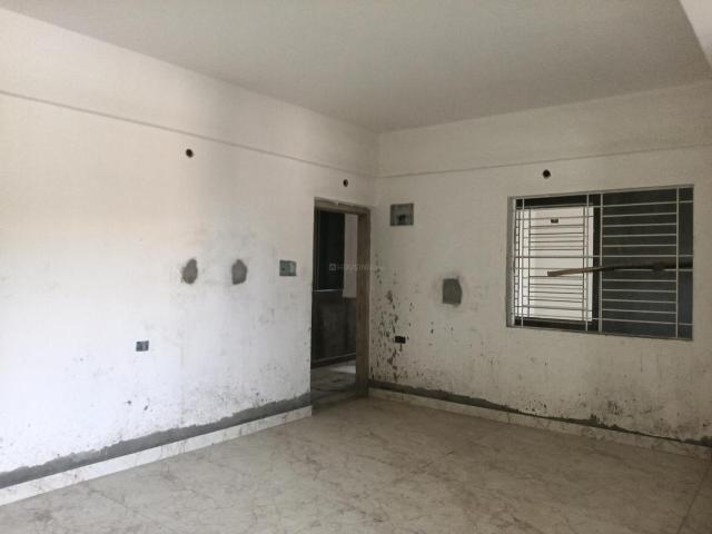 Flat for sale in Bangalore East, Cox Town - Bangalore