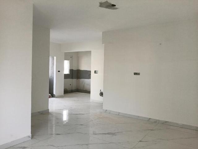 Flat for sale in Bangalore East, Cox Town - Bangalore