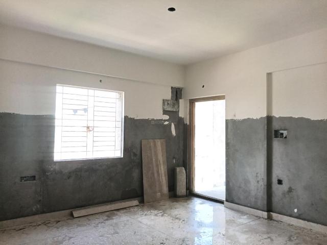 Flat for sale in Bangalore East, Cox Town - Bangalore