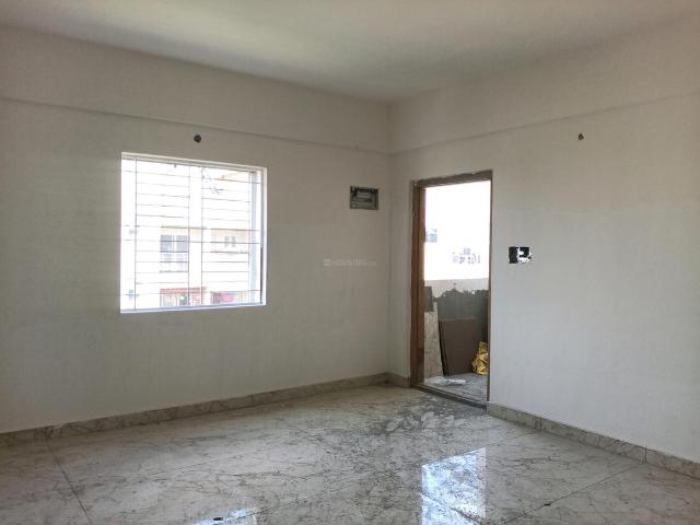 Flat for sale in Bangalore East, Cox Town - Bangalore
