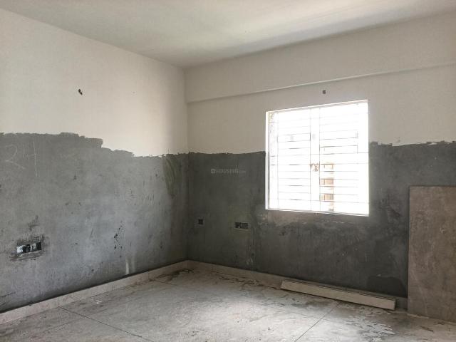Flat for sale in Bangalore East, Cox Town - Bangalore
