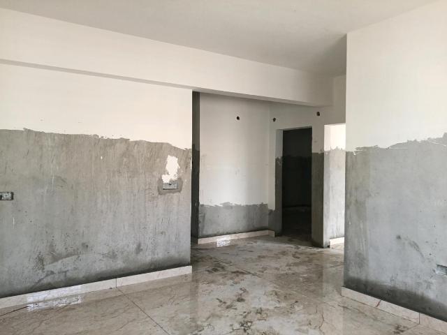 Flat for sale in Bangalore East, Cox Town - Bangalore