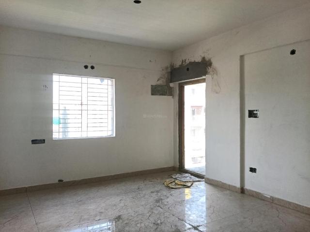Flat for sale in Bangalore East, Cox Town - Bangalore