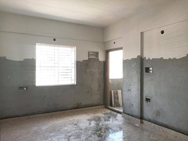 Flat for sale in Bangalore East, Cox Town - Bangalore