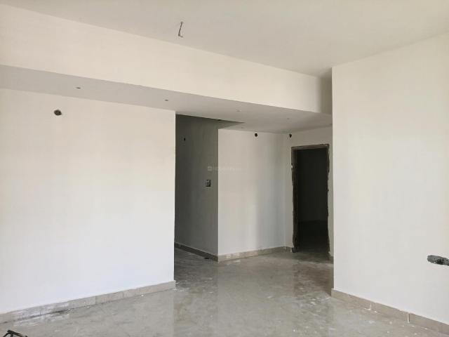Flat for sale in Bangalore East, Cox Town - Bangalore
