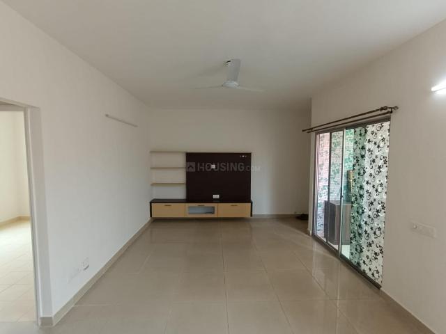 Flat for rent in Bangalore South, Karnataka