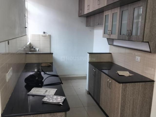 Flat for rent in Bangalore South, Karnataka
